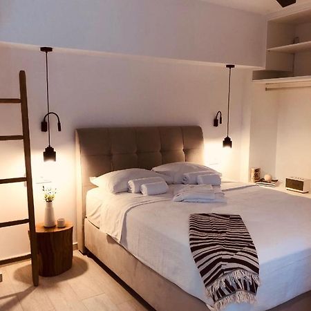 Hotel Acropol パルガ エクステリア 写真