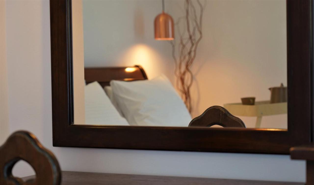 Hotel Acropol パルガ エクステリア 写真